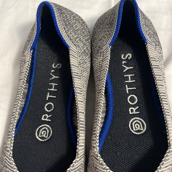 Rothy’s size 6 - Picture 2 of 6